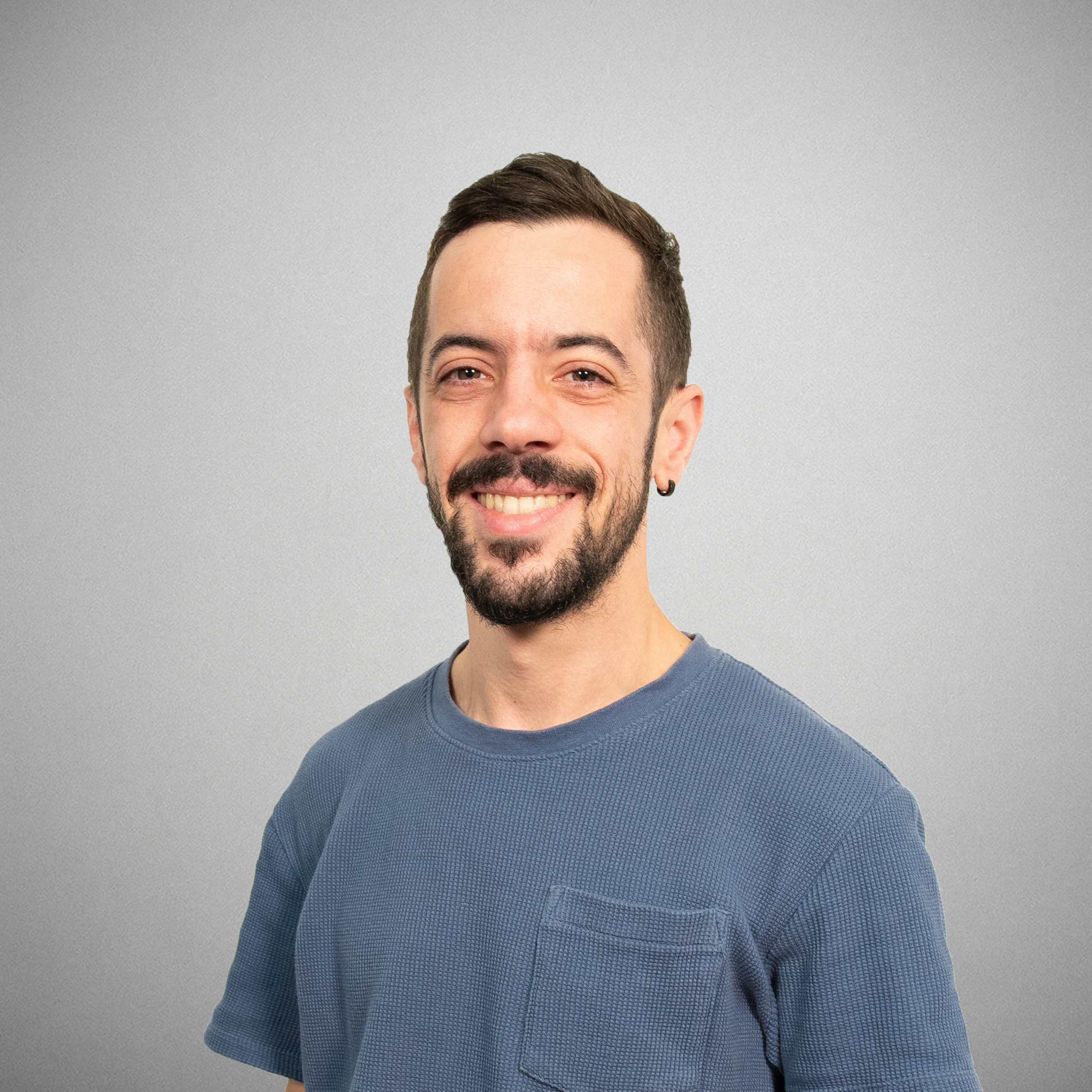 Team Member Image