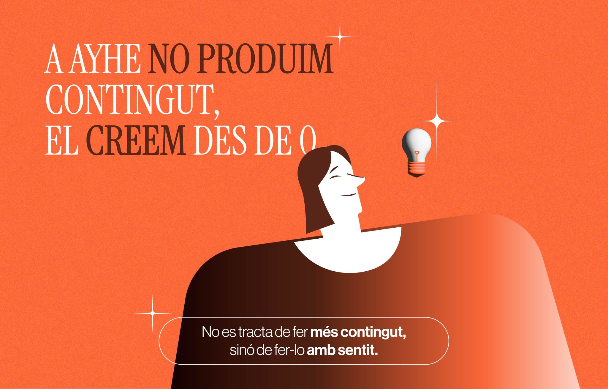 Inteligencia artificial Ayhe Communication Tarragona